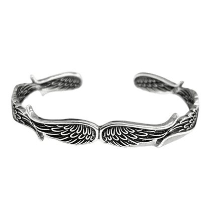 Angel Wings Vintage Style Bracelet