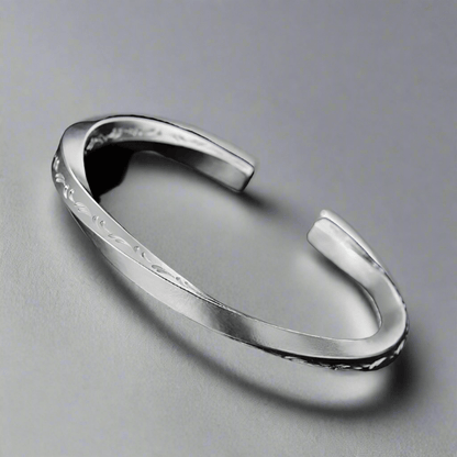 Viking War Arabesque Bracelet