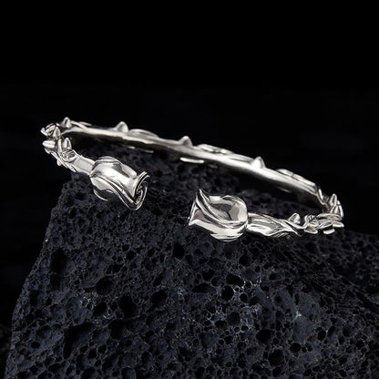 Thorn Branch Bracelet