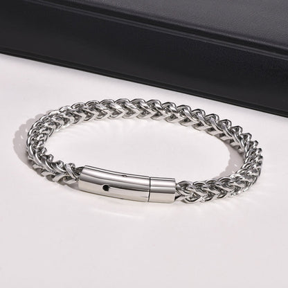 Wheat Shape Design Bracelet