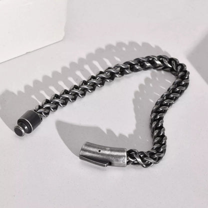 Wheat Shape Design Bracelet