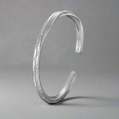 Viking War Arabesque Bracelet