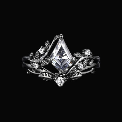 Royal Queen of Asgard Ring