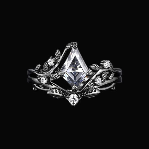 Royal Queen of Asgard Ring
