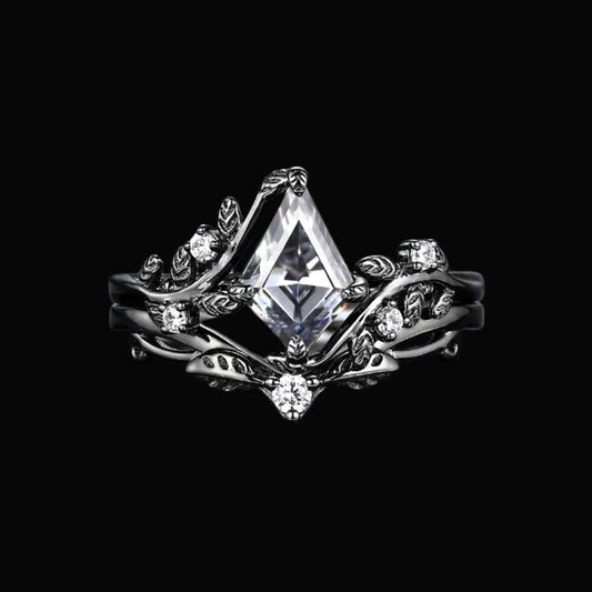 Royal Queen of Asgard Ring