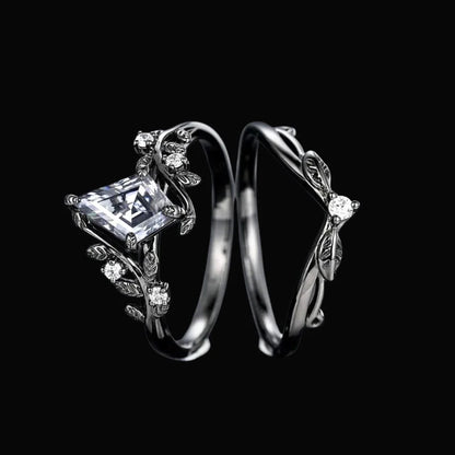 Royal Queen of Asgard Ring
