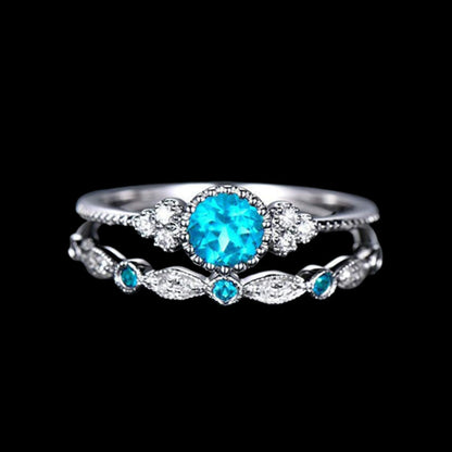 Norse Lovebond Ring
