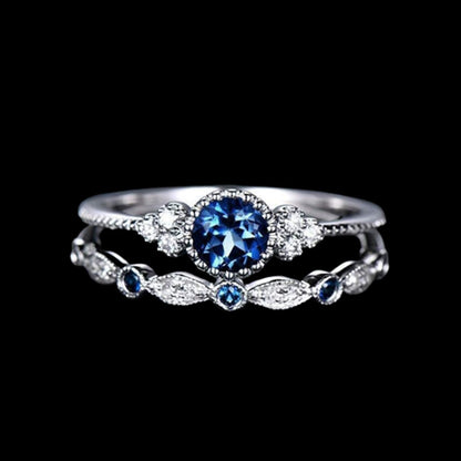 Norse Lovebond Ring