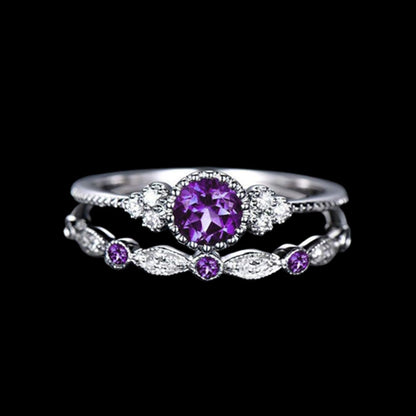 Norse Lovebond Ring